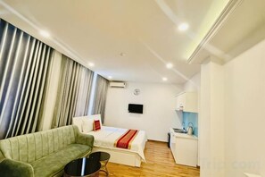 Unclassified image, 4 of 31, button - Phu Gia Hotel 99-101 Him Lam (Ho Chi Minh City)