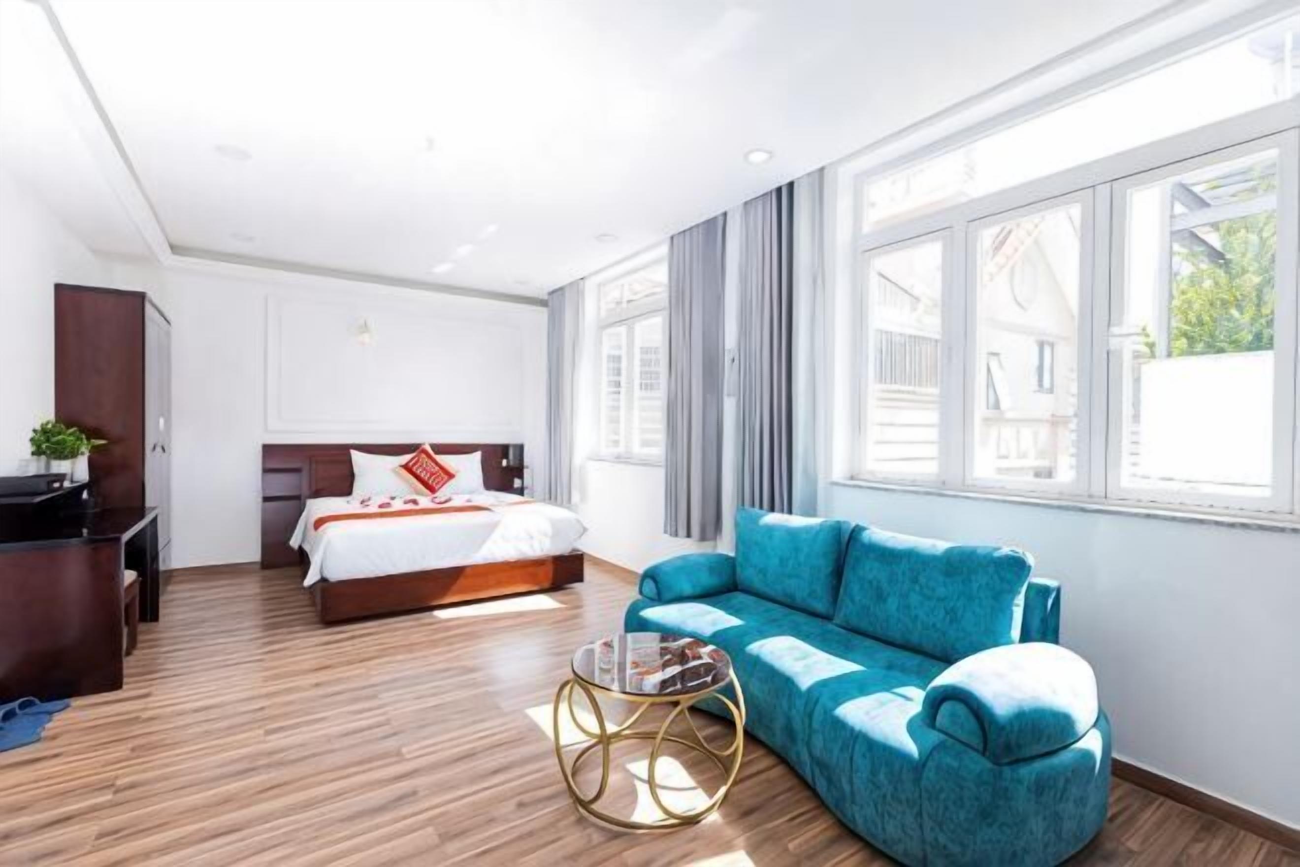 Kamer