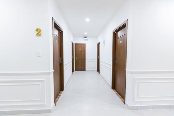 Unclassified image, 1 of 31, button - Phu Gia Hotel 99-101 Him Lam (Ho Chi Minh City)