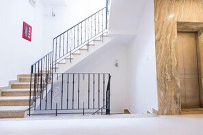 Interior - Phu Gia Hotel 99-101 Him Lam (Ho Chi Minh City)