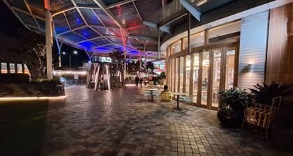 1 Bedroom apartment at the SkyGarden in Glen Waverley.
Extremely cleaned