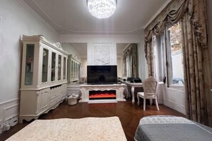 Room - Cozy Stay Near The Eiffel Tower (Paris)