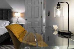 4 soverom, wi-fi (inkludert) og sengetøy