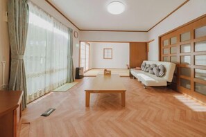 Room - Nasu Four Seasons Private Accommodation (Nasu)