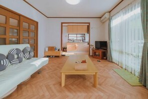 Room - Nasu Four Seasons Private Accommodation (Nasu)