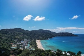 Unclassified image, 2 of 11, button - Boutique 5 Bedroom Seaview Pool Villa Kata Beach Phuket Warm Plus (Phuket)