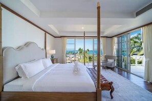 Room - Kata Beach Seaview Boutique Pool Villa (Phuket)