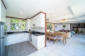 Unclassified image, 4 of 11, button - Boutique 5 Bedroom Seaview Pool Villa Kata Beach Phuket Warm Plus (Phuket)
