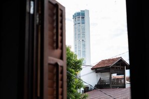 Interior - Lumut Heritage - a walk to Armenian St Art & Cafes (George Town)