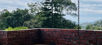 Colonie 1232 (4pax), Silverpark, Fraser's Hill.