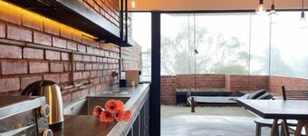 Colonie 1232 (4pax), Silverpark, Fraser's Hill.