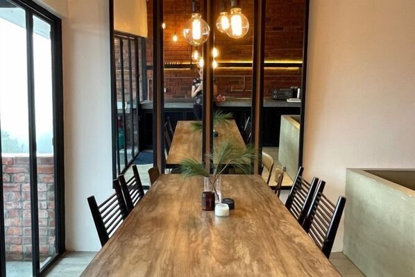 Room - Colonie 1232 (4pax), Silverpark, Fraser's Hill. (Bukit Fraser)