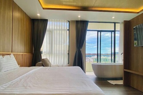 Aurora Bao Anh Hotel