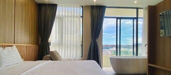 Aurora Bao Anh Hotel