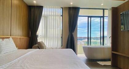 Aurora Bao Anh Hotel