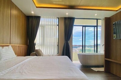 Aurora Bao Anh Hotel