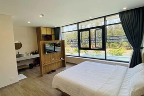 Room - Aurora Bao Anh Hotel (Binh Kien)