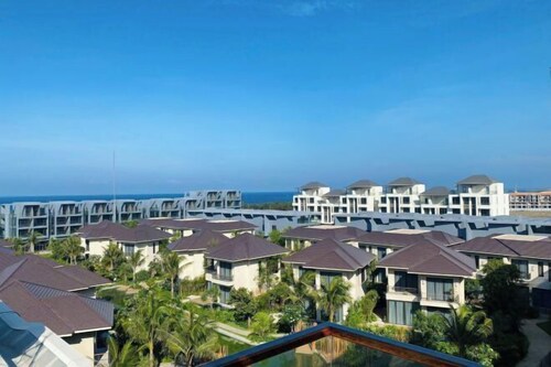 Aurora Bao Anh Hotel