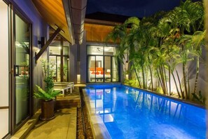 Unclassified image, 4 of 27, button - Villa Onyx H4 (Phuket)
