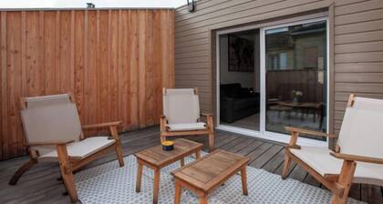 Les Tropéziennes de Libourne