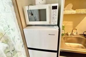 Room - YMK Oshiage 4B (Tokyo)