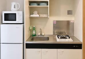 Room - YMK Oshiage 4B (Tokyo)