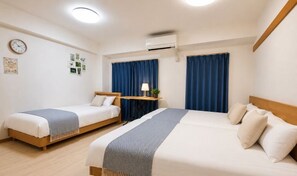 Room - YMK Oshiage 4B (Tokyo)