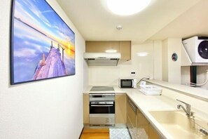 Room - Asakusa MASAKAZU House 1F2F (Tokyo)