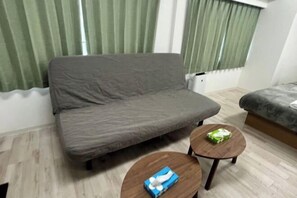 거실 공간