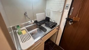 Privat køkken