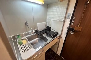 Private kitchen - Shin-Osaka 1005 (Osaka)