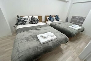 Room - Shin-Osaka 1005 (Osaka)