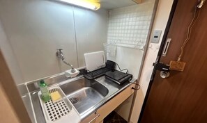 Private kitchen - Shin-Osaka 1005 (Osaka)