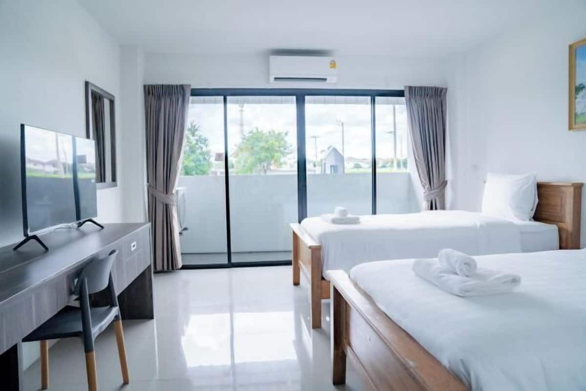 ห้องพัก