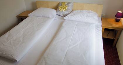 Hotel Rosenhof am Main