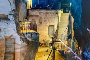 Property amenity - Cappadocia Gamirasu Cave Hotel (Ayvali)