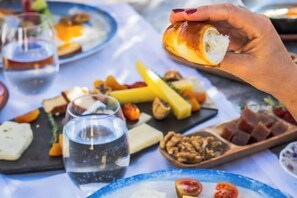 Restaurant - Cappadocia Gamirasu Cave Hotel (Ayvali)