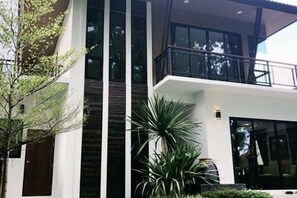 Exterior - WangTan ChiangMai Pool Villa (Hang Dong)