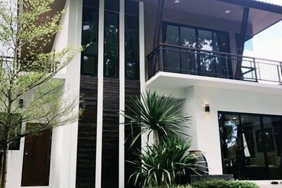 WangTan ChiangMai Pool Villa