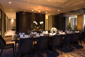 Restaurant - Sangsuri Villa 3 (Koh Samui)