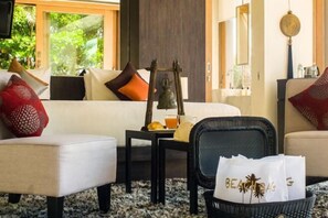 Room - Sangsuri Villa 3 (Koh Samui)