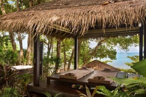 Room - Sangsuri Villa 3 (Koh Samui)