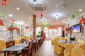 Restaurant - Koung Hua Hotel & Massage (Siem Reap)