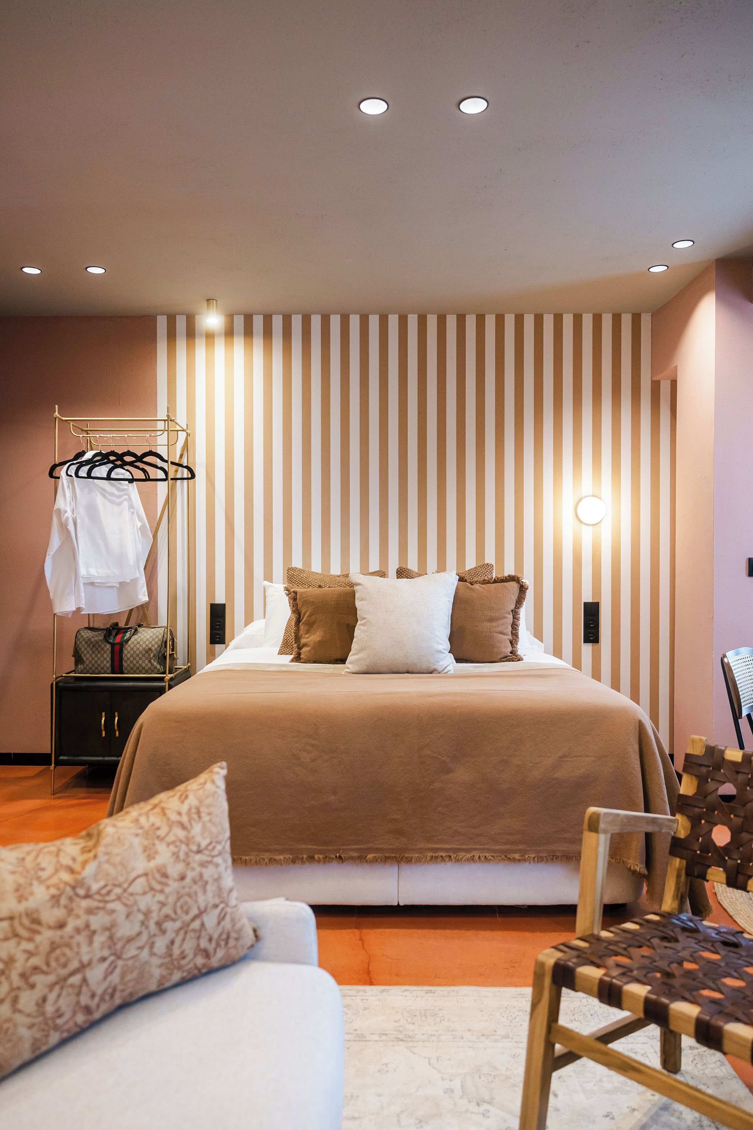 Värdeförvaringsskåp på rummet, mörkläggningsgardiner och gratis wi-fi