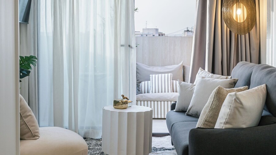 LOS 36 BY GRUPO CCOMMO