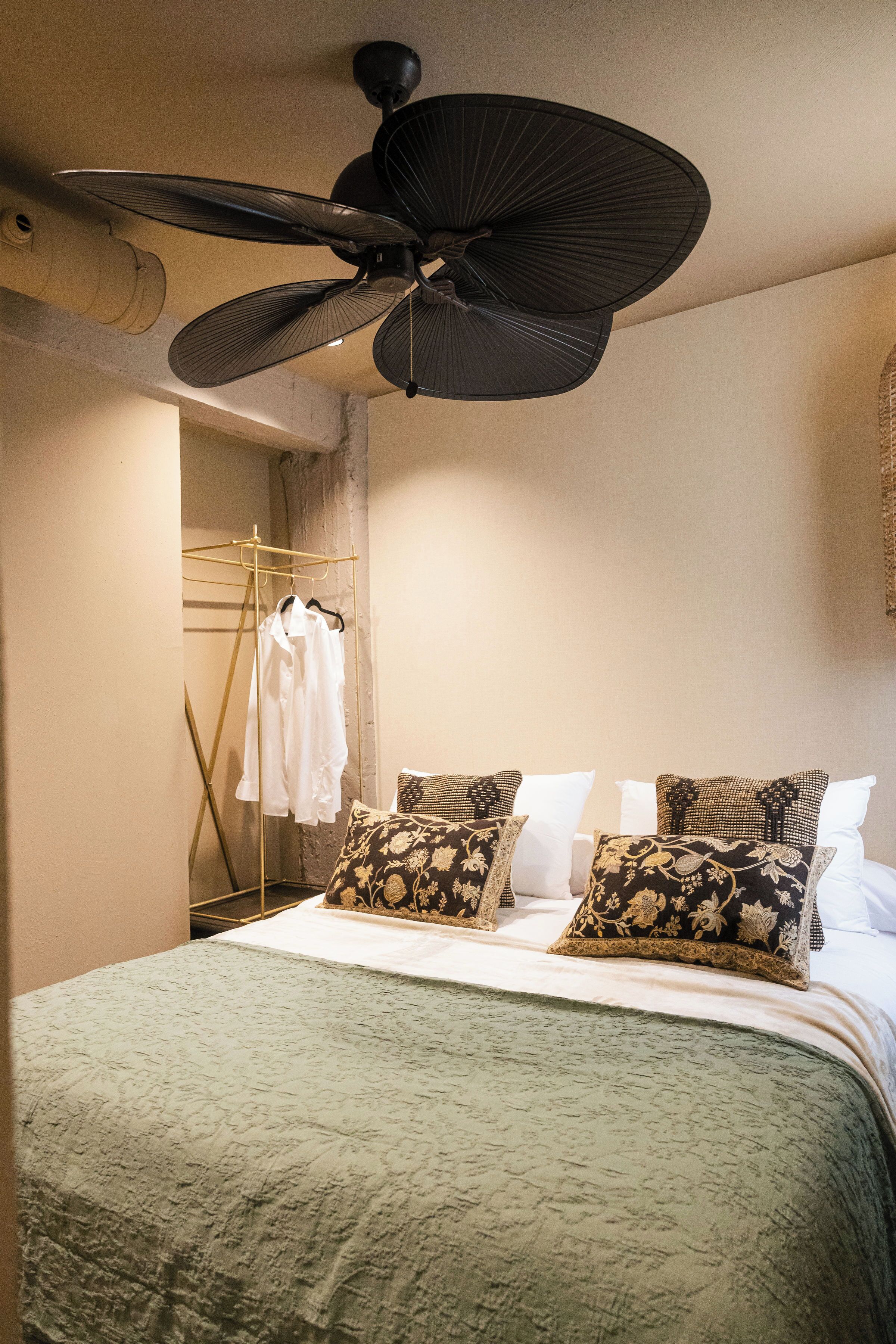 Värdeförvaringsskåp på rummet, mörkläggningsgardiner och gratis wi-fi