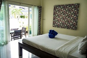 Room - Villa Tanya @ Platinum 3br Private Pool & Jacuzzi (Phuket)