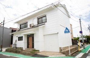 Exterior - Yokkaichi Kawaramachi Hotel (Yokkaichi)