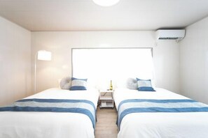 Room - Yokkaichi Kawaramachi Hotel (Yokkaichi)