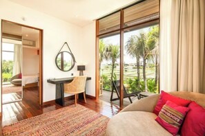 Room - Villa Dayu (Bali)